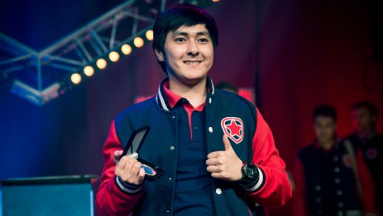 XG战队荣获BLAST DOTA2主场英雄战队称号 新阵容备战成都巅峰对决