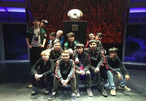 风暴英雄新英雄英普瑞斯登场引发热议